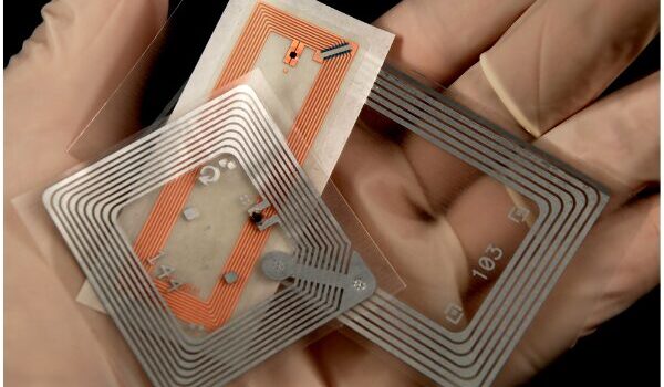 RFID tags